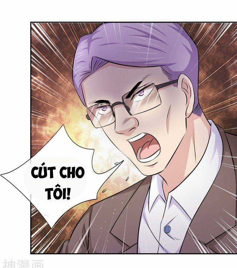 Tuyệt Thế Phi Đao - Chapter 184 - Trang 6