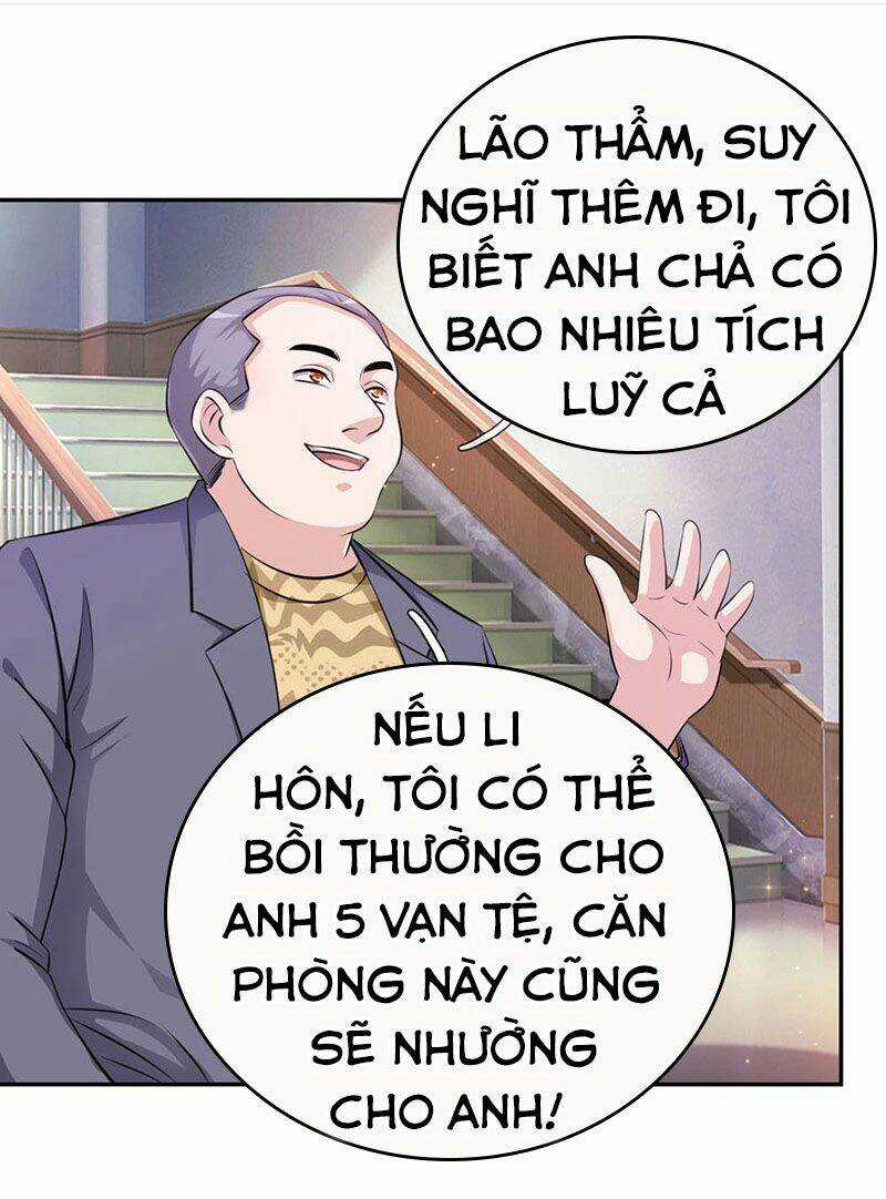 Tuyệt Thế Phi Đao - Chapter 184 - Trang 7