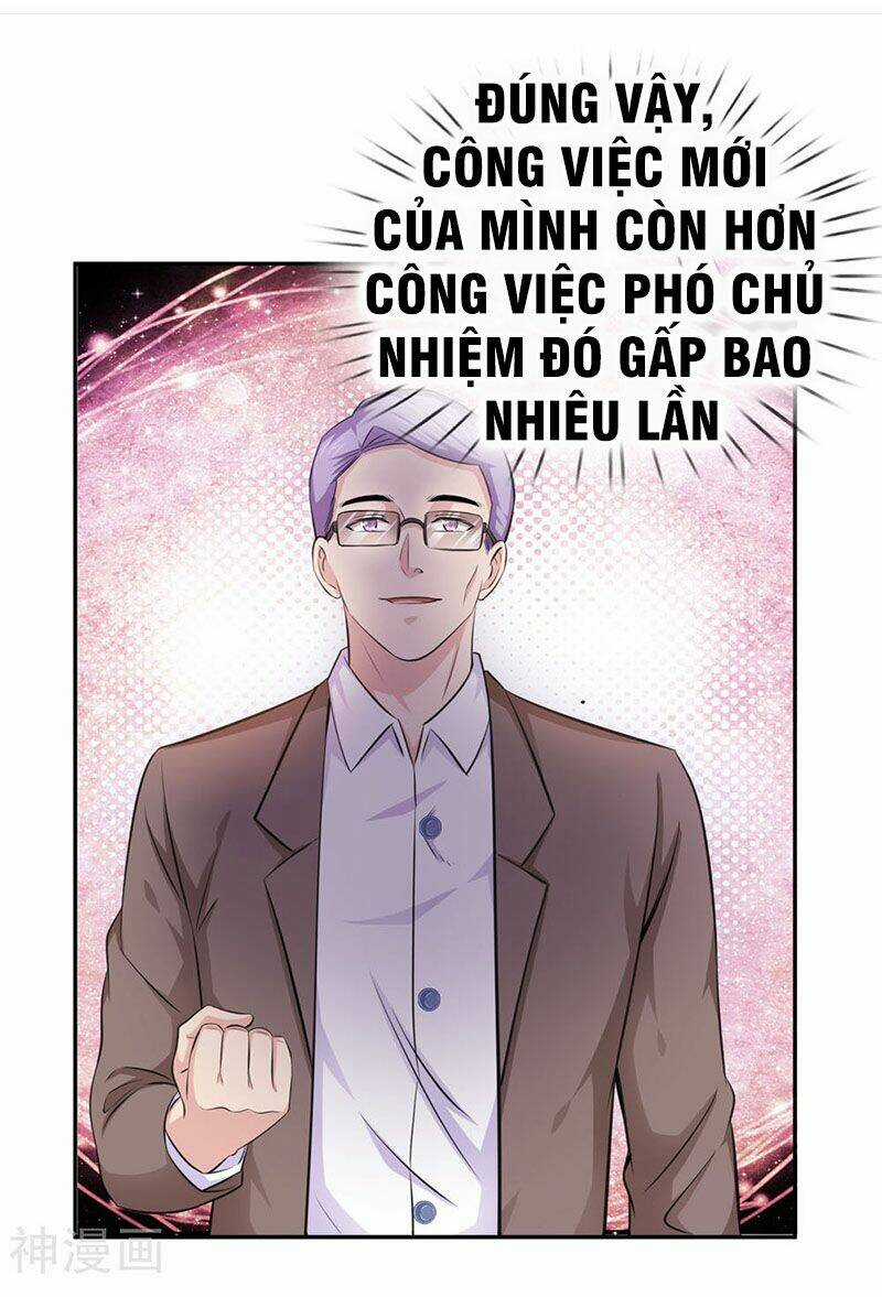 Tuyệt Thế Phi Đao - Chapter 184 - Trang 9