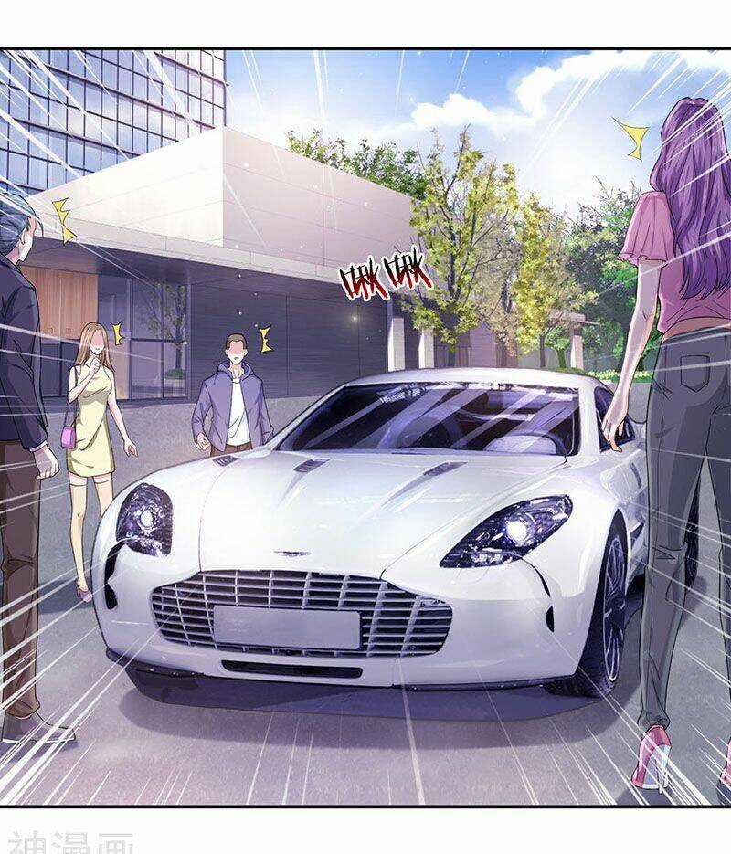 Tuyệt Thế Phi Đao - Chapter 185 - Trang 11