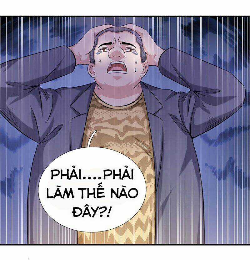 Tuyệt Thế Phi Đao - Chapter 185 - Trang 20