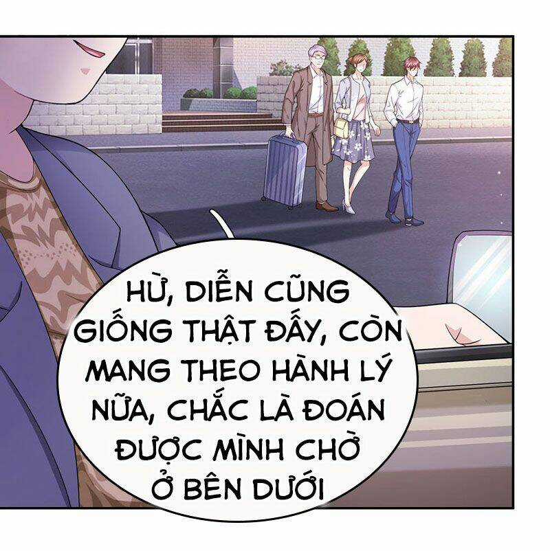 Tuyệt Thế Phi Đao - Chapter 185 - Trang 3