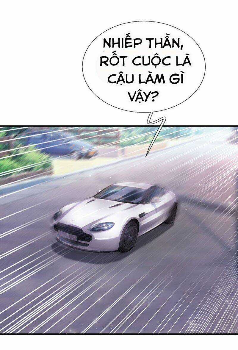Tuyệt Thế Phi Đao - Chapter 185 - Trang 21