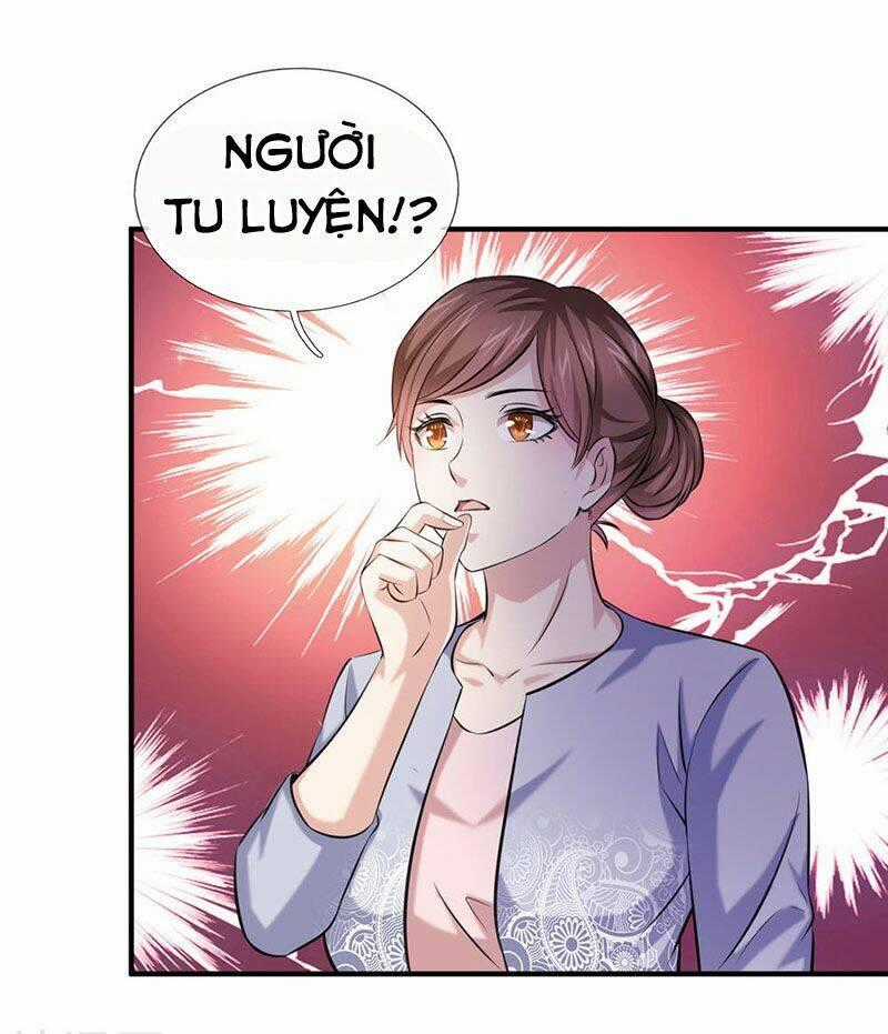 Tuyệt Thế Phi Đao - Chapter 185 - Trang 23