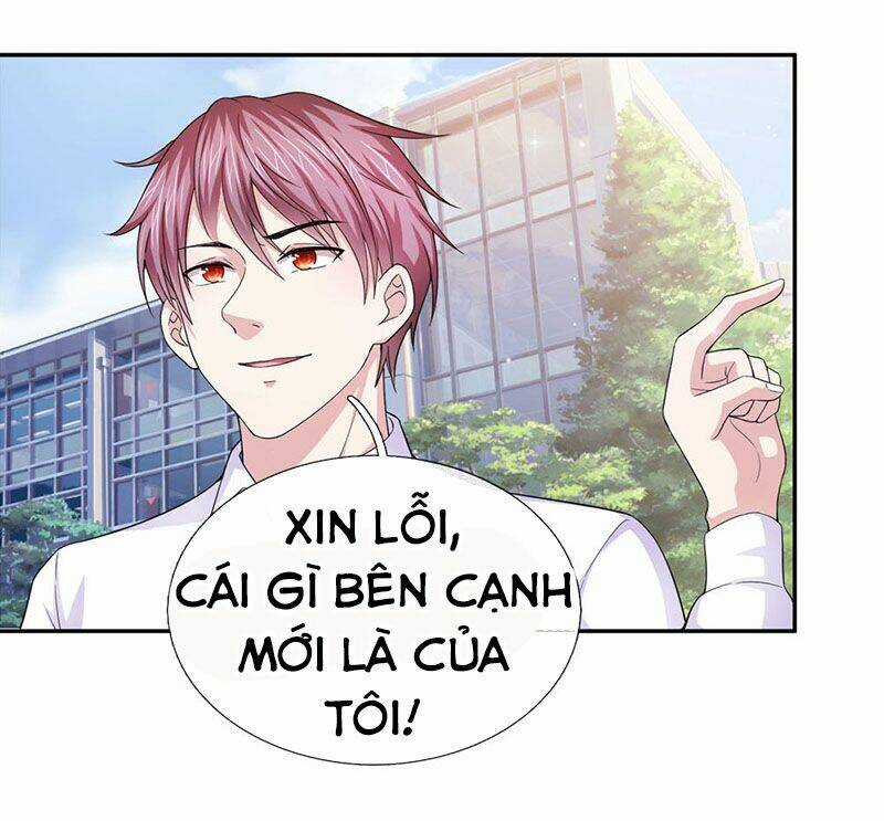 Tuyệt Thế Phi Đao - Chapter 185 - Trang 8