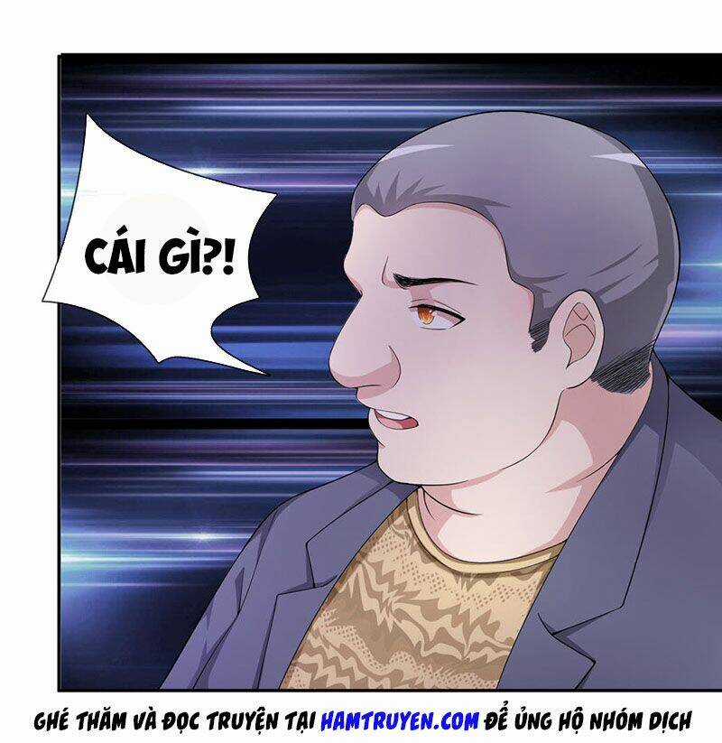 Tuyệt Thế Phi Đao - Chapter 185 - Trang 9