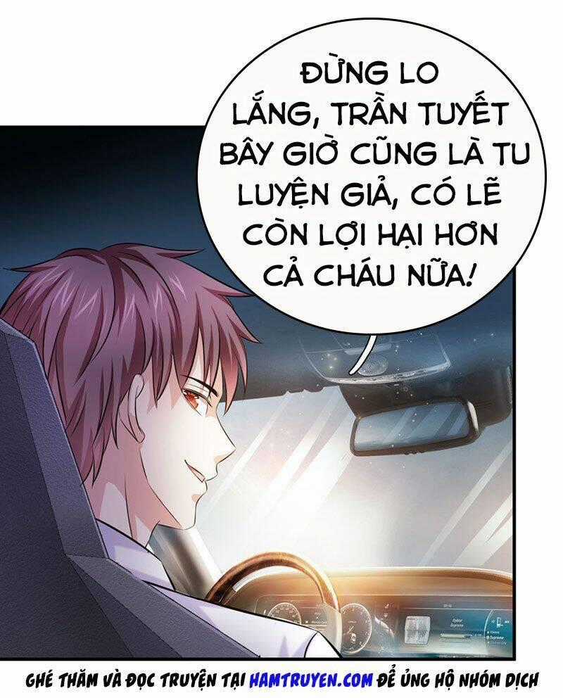 Tuyệt Thế Phi Đao - Chapter 186 - Trang 2