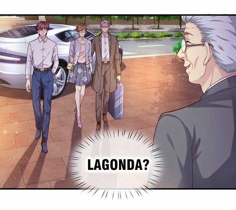 Tuyệt Thế Phi Đao - Chapter 186 - Trang 11