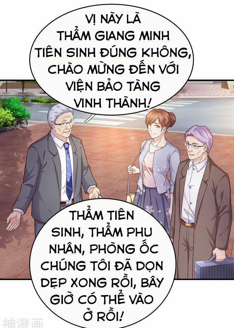 Tuyệt Thế Phi Đao - Chapter 186 - Trang 13