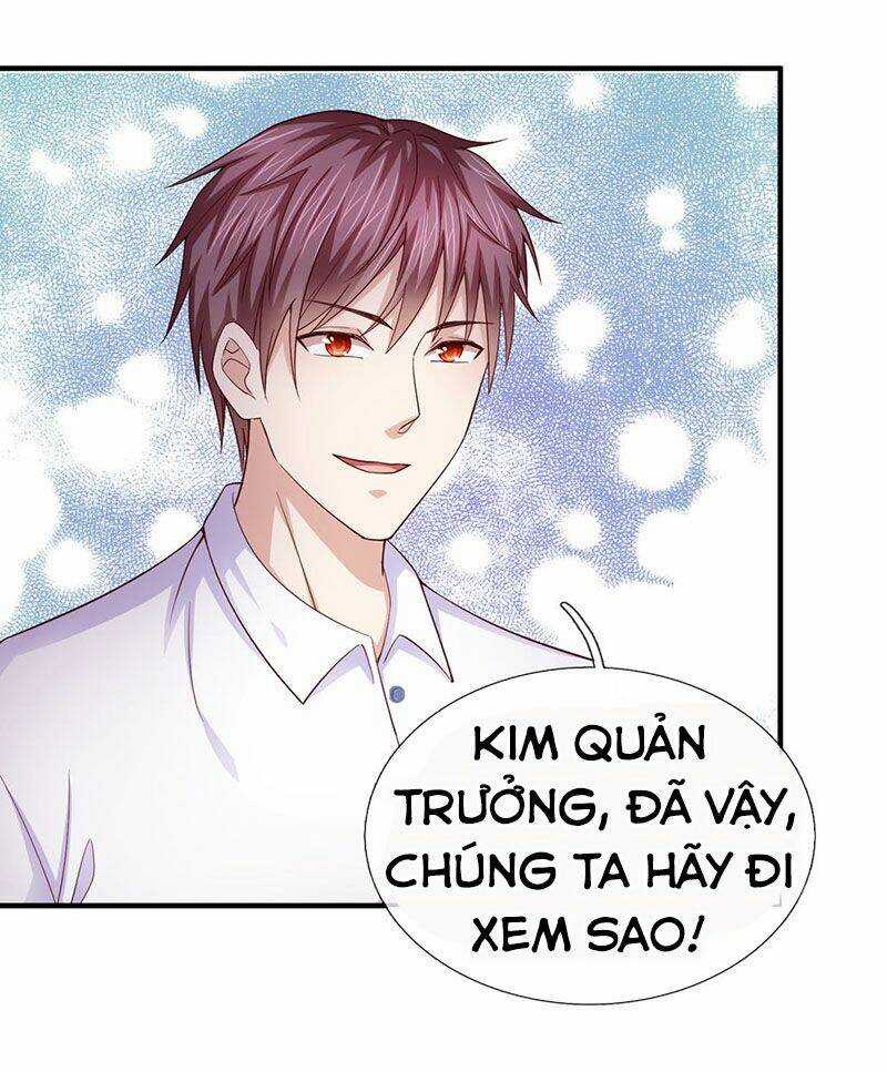 Tuyệt Thế Phi Đao - Chapter 186 - Trang 14