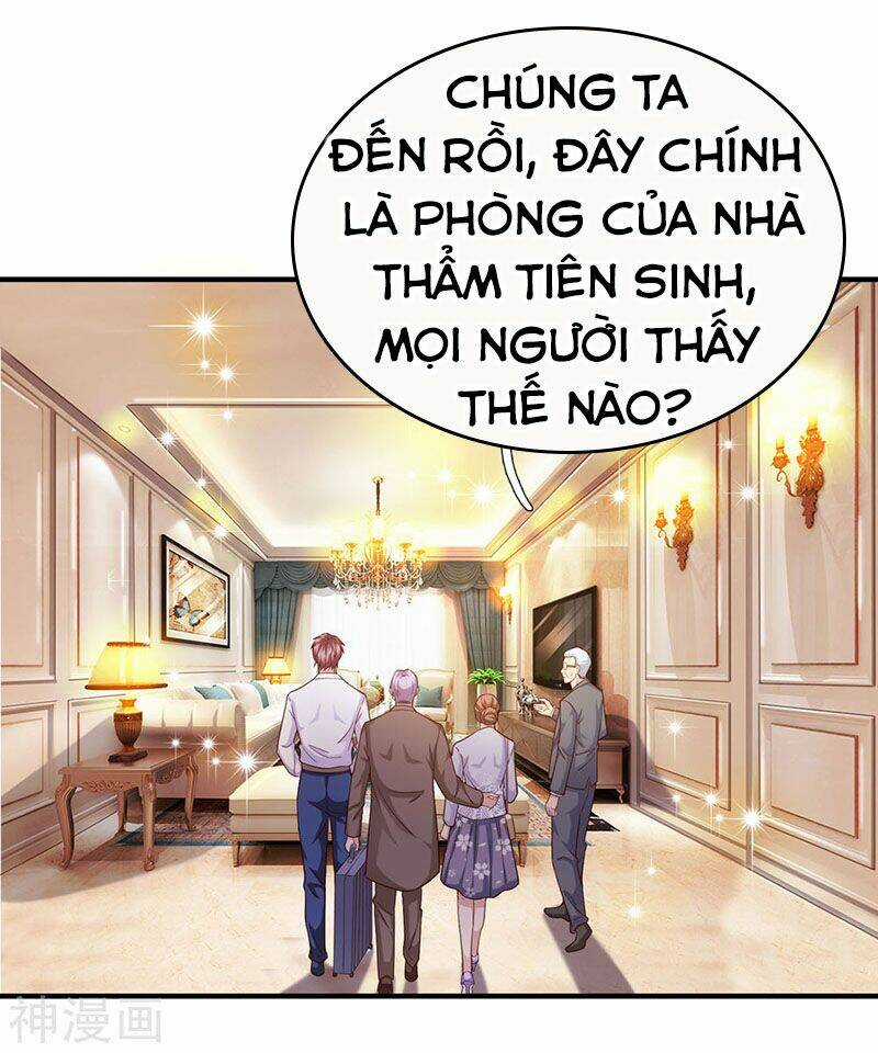 Tuyệt Thế Phi Đao - Chapter 186 - Trang 16