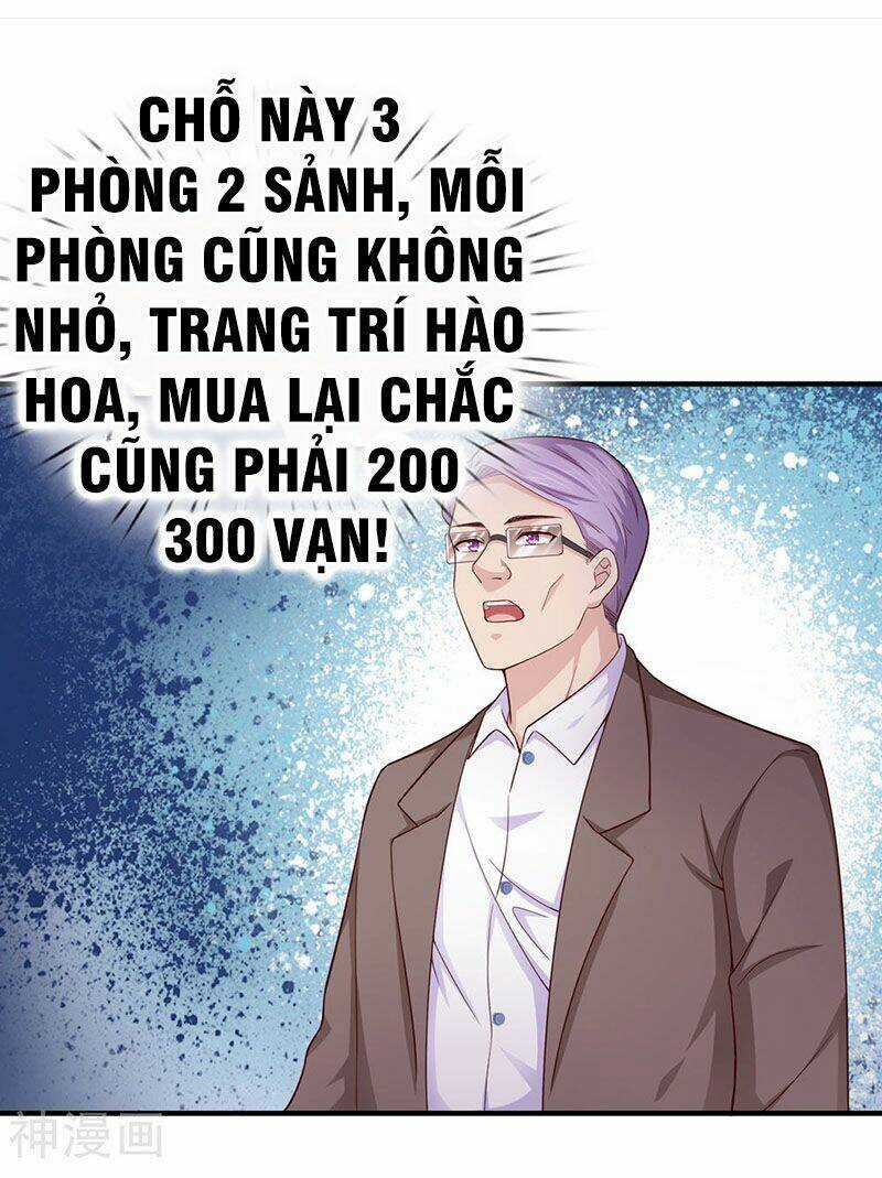 Tuyệt Thế Phi Đao - Chapter 186 - Trang 17