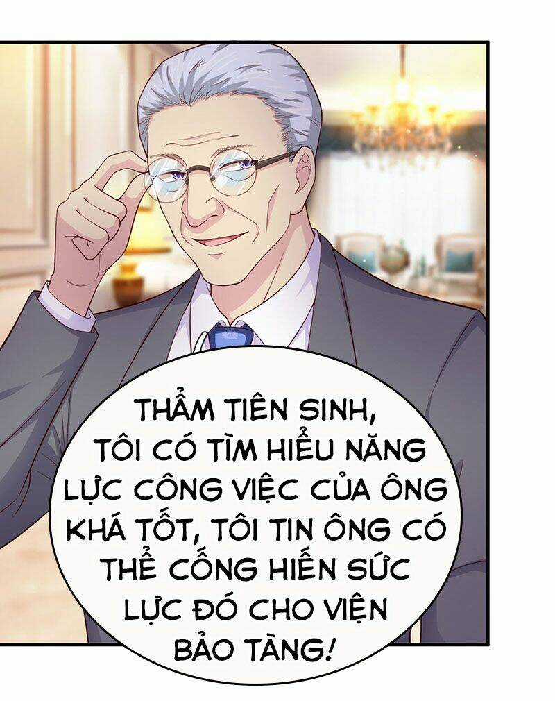 Tuyệt Thế Phi Đao - Chapter 186 - Trang 19