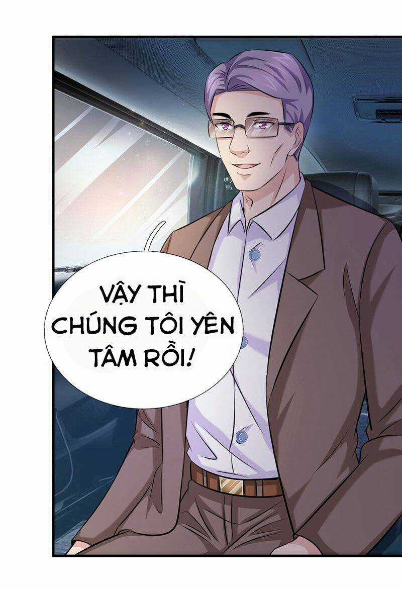 Tuyệt Thế Phi Đao - Chapter 186 - Trang 3