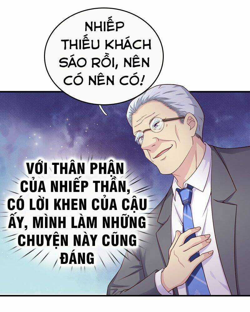 Tuyệt Thế Phi Đao - Chapter 186 - Trang 21