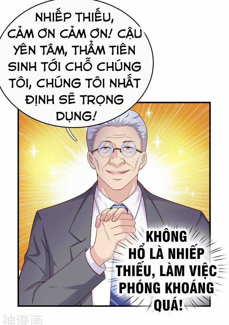 Tuyệt Thế Phi Đao - Chapter 186 - Trang 23