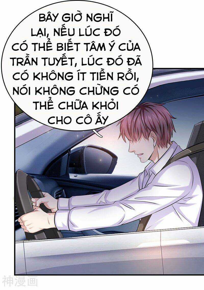 Tuyệt Thế Phi Đao - Chapter 186 - Trang 5