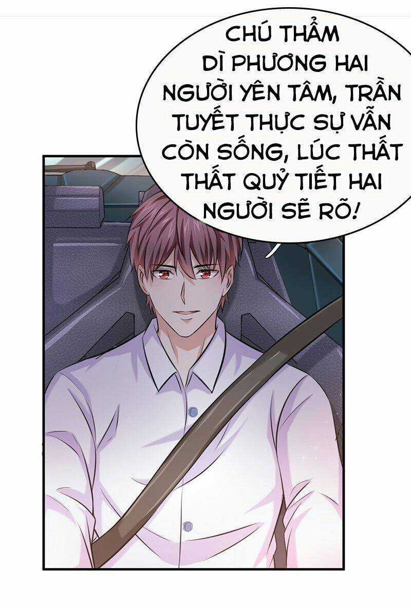 Tuyệt Thế Phi Đao - Chapter 186 - Trang 7