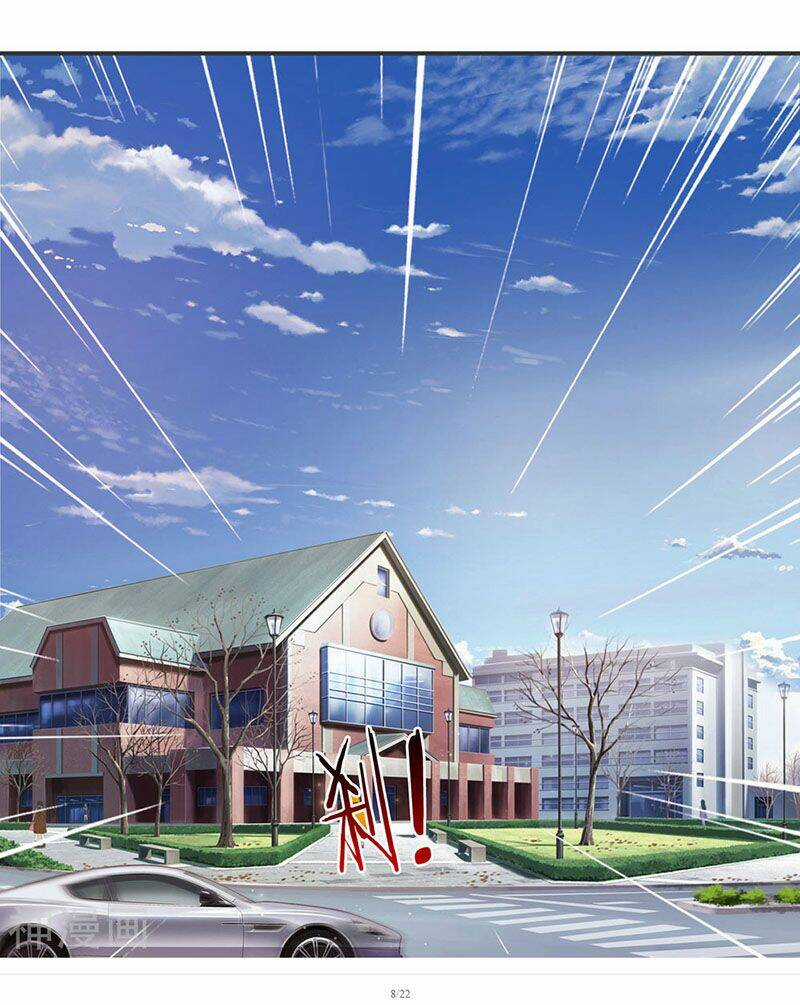 Tuyệt Thế Phi Đao - Chapter 186 - Trang 9