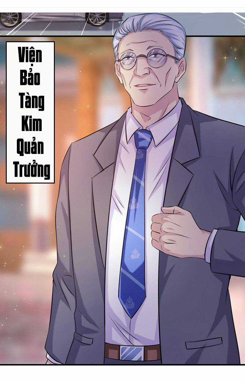 Tuyệt Thế Phi Đao - Chapter 186 - Trang 10