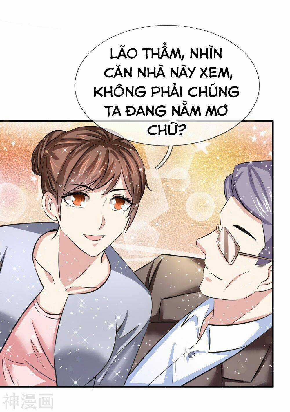 Tuyệt Thế Phi Đao - Chapter 187 - Trang 12