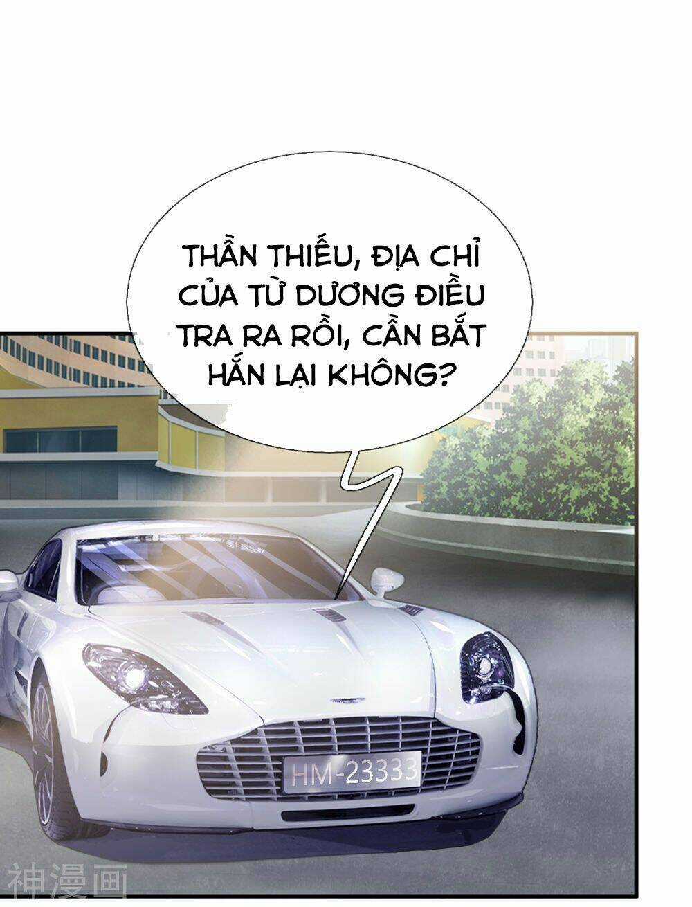 Tuyệt Thế Phi Đao - Chapter 187 - Trang 14