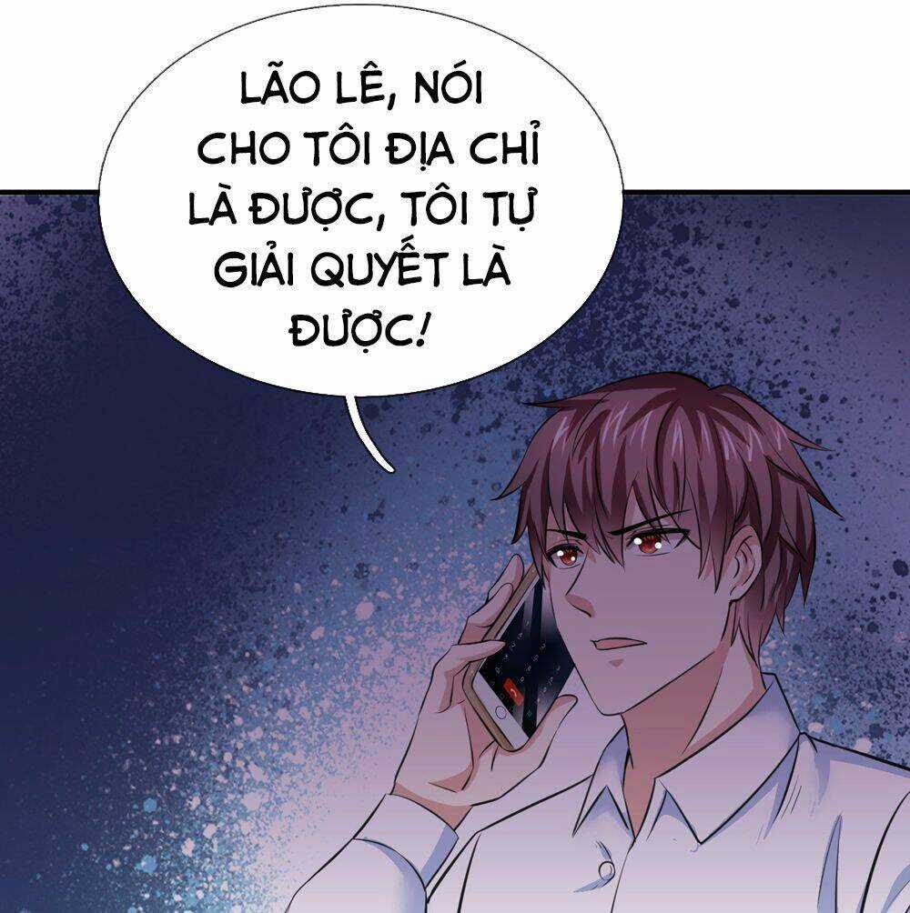 Tuyệt Thế Phi Đao - Chapter 187 - Trang 15