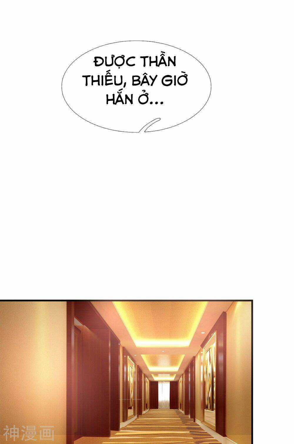 Tuyệt Thế Phi Đao - Chapter 187 - Trang 17