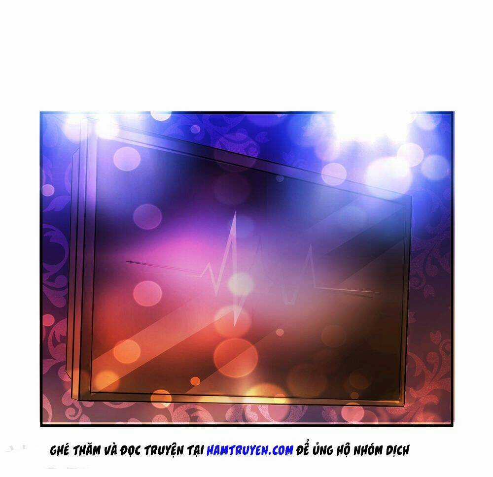 Tuyệt Thế Phi Đao - Chapter 187 - Trang 20