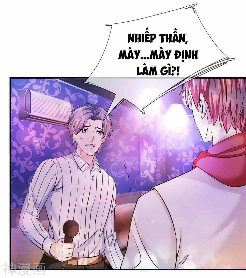 Tuyệt Thế Phi Đao - Chapter 187 - Trang 24