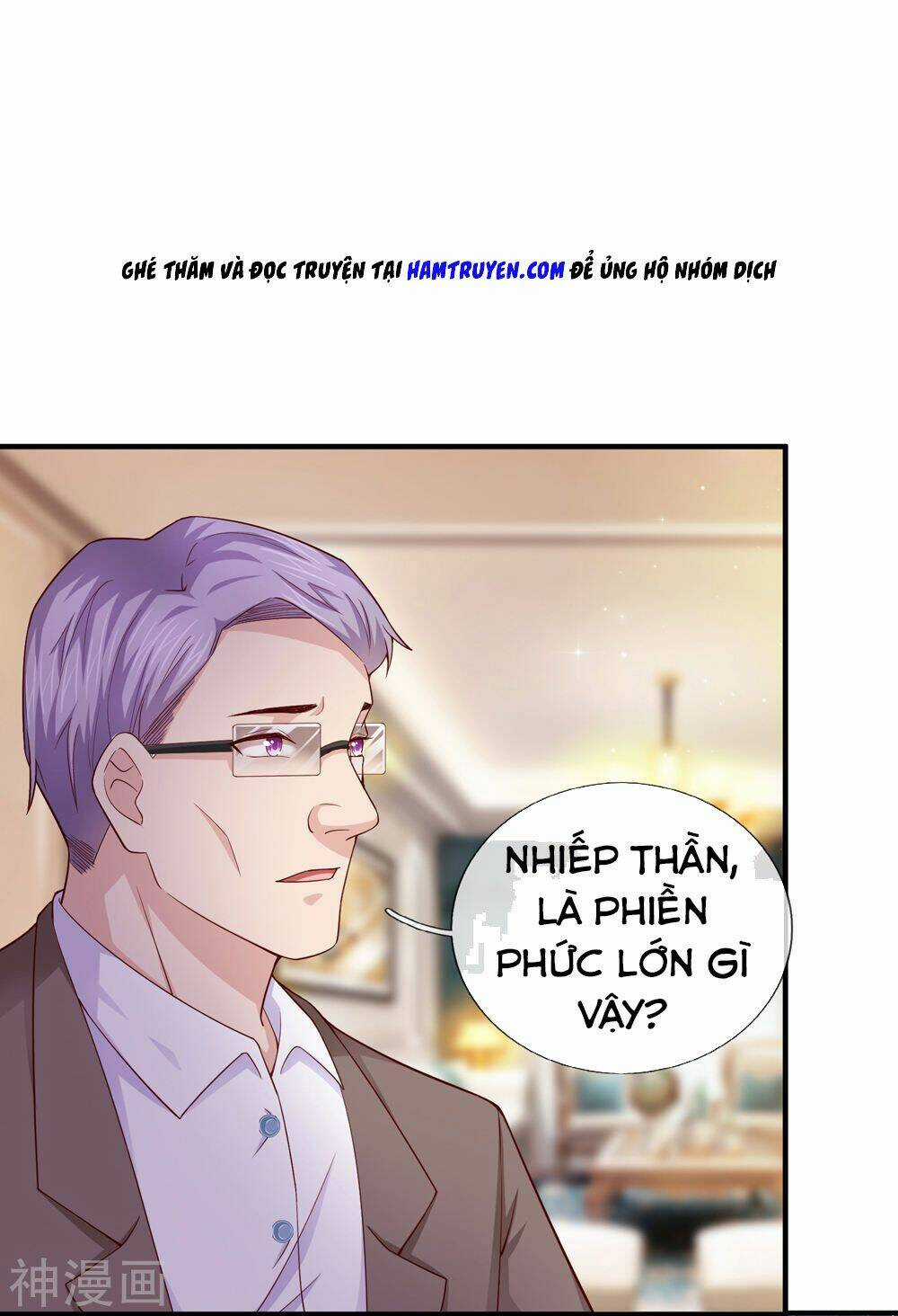 Tuyệt Thế Phi Đao - Chapter 187 - Trang 5