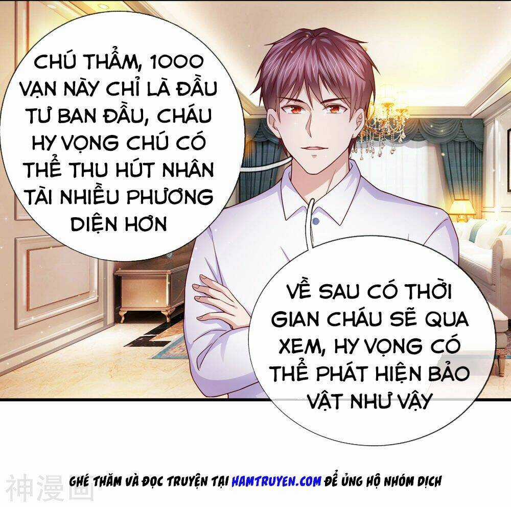 Tuyệt Thế Phi Đao - Chapter 187 - Trang 9