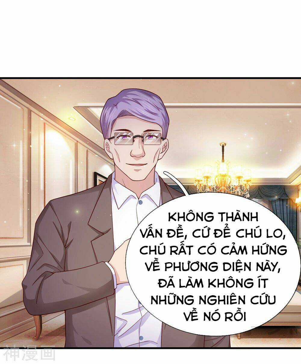 Tuyệt Thế Phi Đao - Chapter 187 - Trang 10