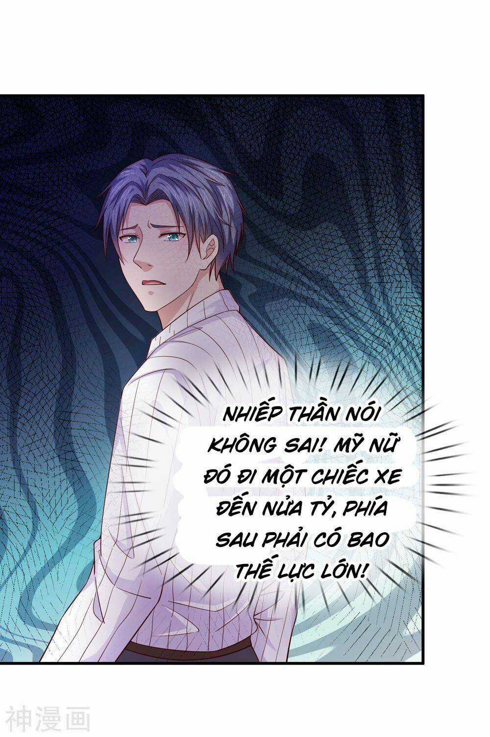 Tuyệt Thế Phi Đao - Chapter 188 - Trang 12