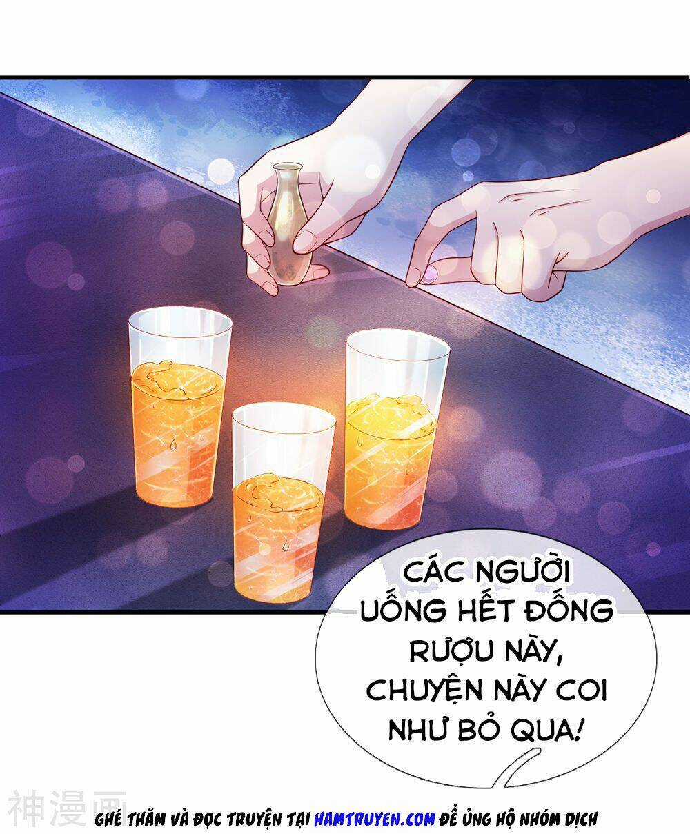 Tuyệt Thế Phi Đao - Chapter 188 - Trang 13