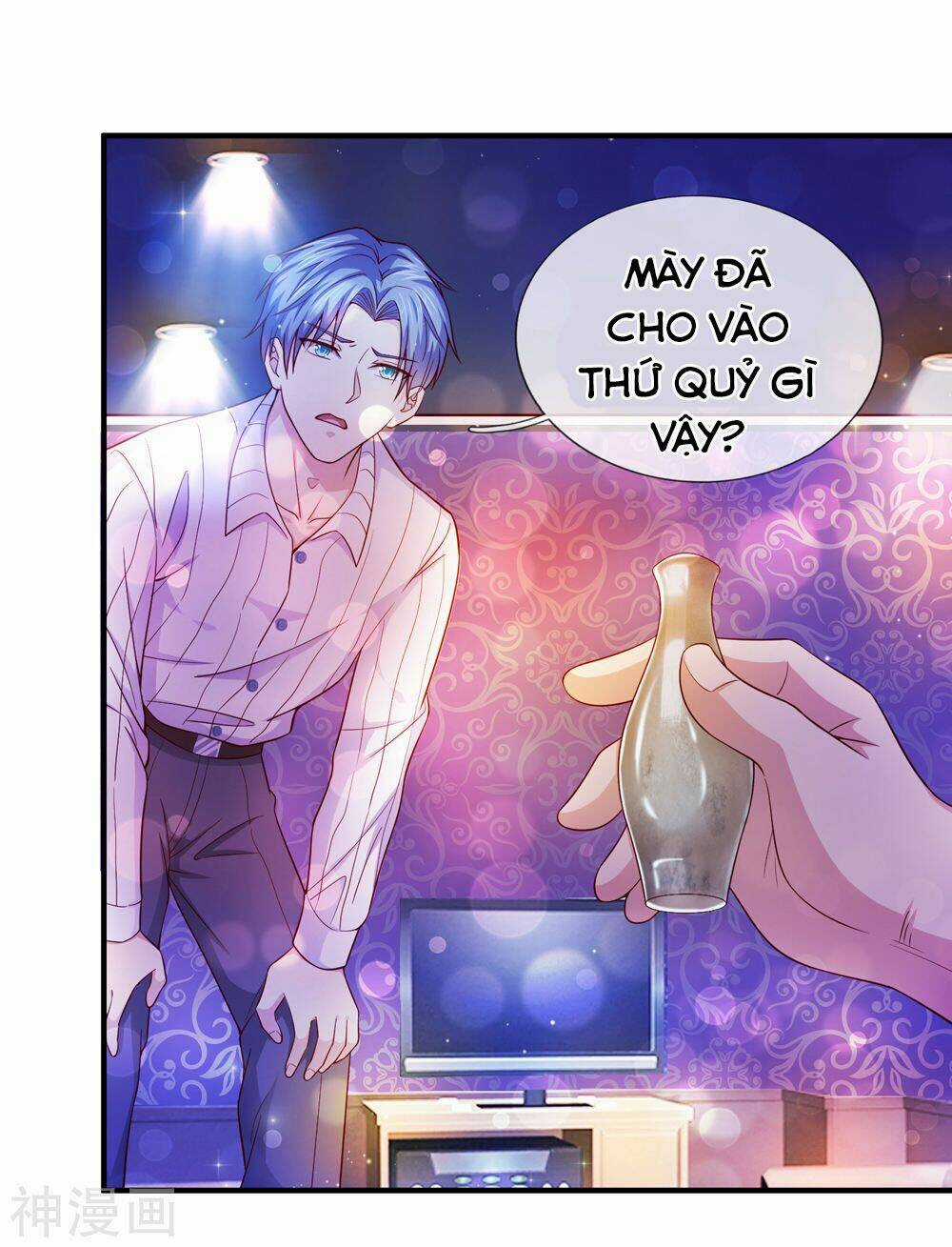 Tuyệt Thế Phi Đao - Chapter 188 - Trang 14