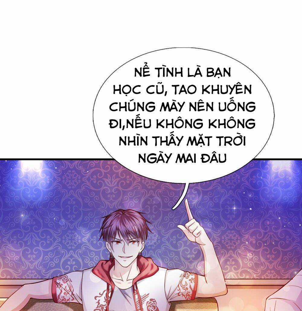 Tuyệt Thế Phi Đao - Chapter 188 - Trang 17