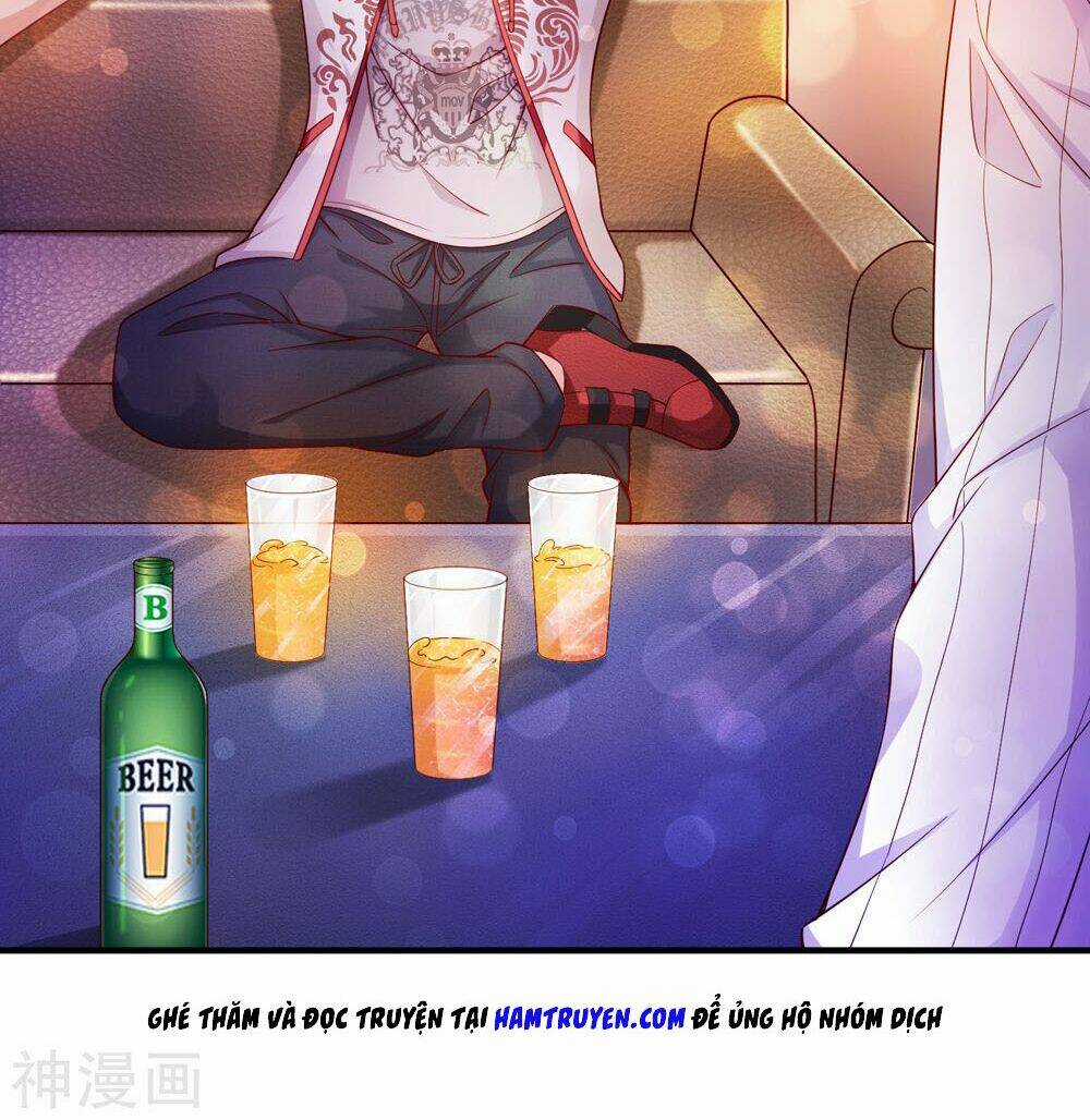 Tuyệt Thế Phi Đao - Chapter 188 - Trang 18