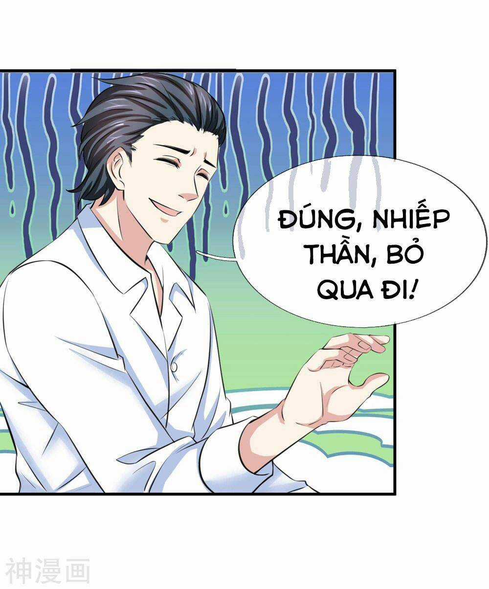 Tuyệt Thế Phi Đao - Chapter 188 - Trang 3