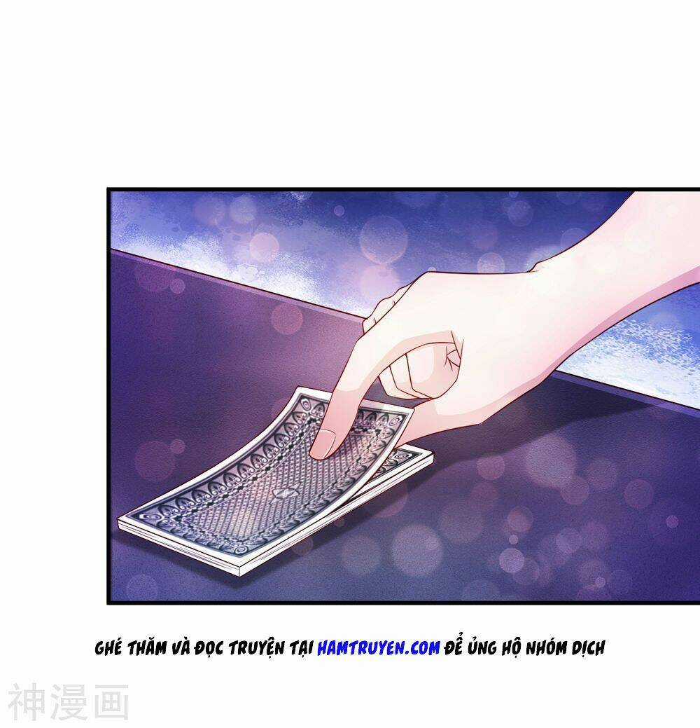 Tuyệt Thế Phi Đao - Chapter 188 - Trang 21