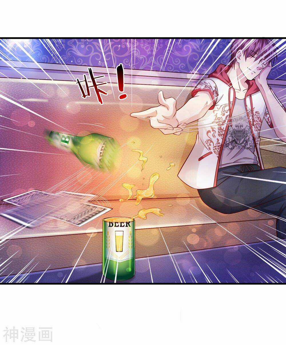 Tuyệt Thế Phi Đao - Chapter 188 - Trang 22