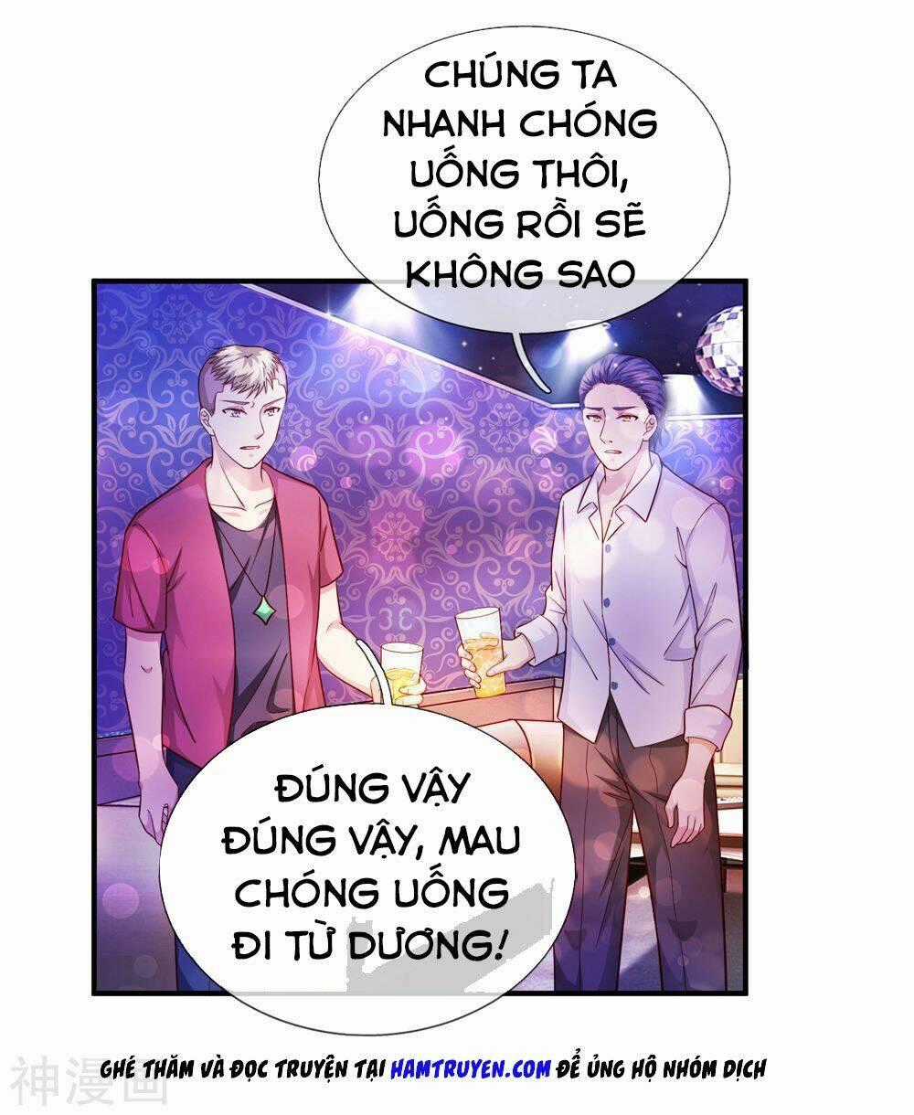 Tuyệt Thế Phi Đao - Chapter 188 - Trang 24