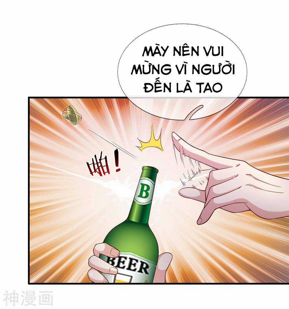 Tuyệt Thế Phi Đao - Chapter 188 - Trang 10