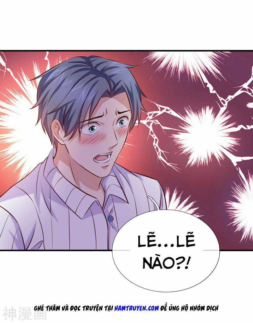 Tuyệt Thế Phi Đao - Chapter 189 - Trang 15