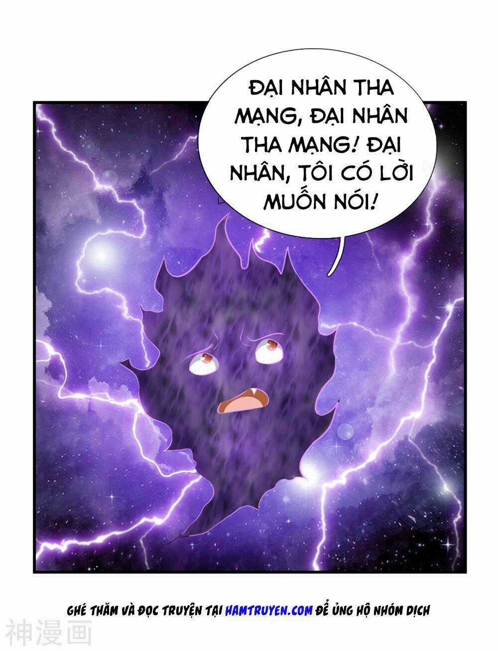 Tuyệt Thế Phi Đao - Chapter 189 - Trang 24