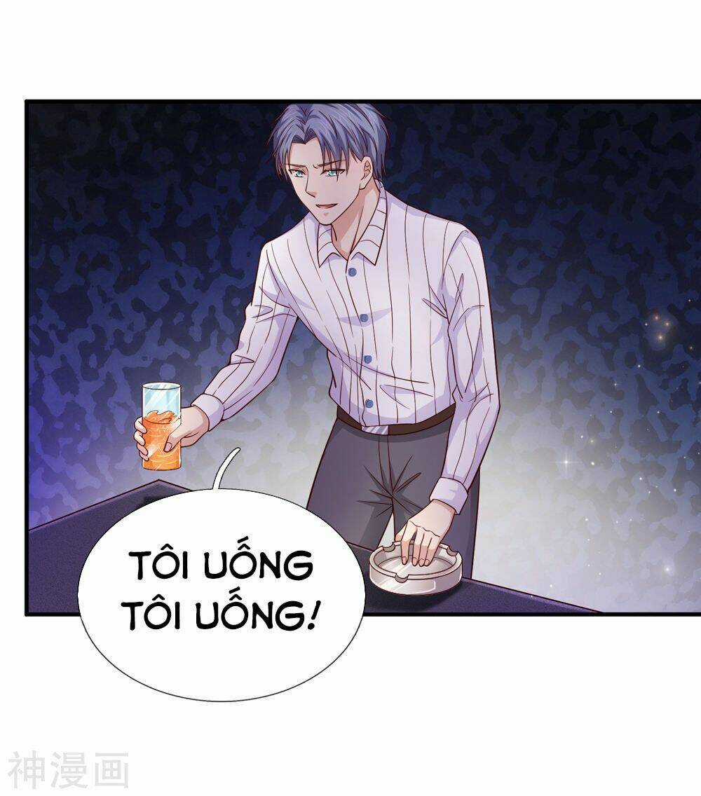 Tuyệt Thế Phi Đao - Chapter 189 - Trang 5