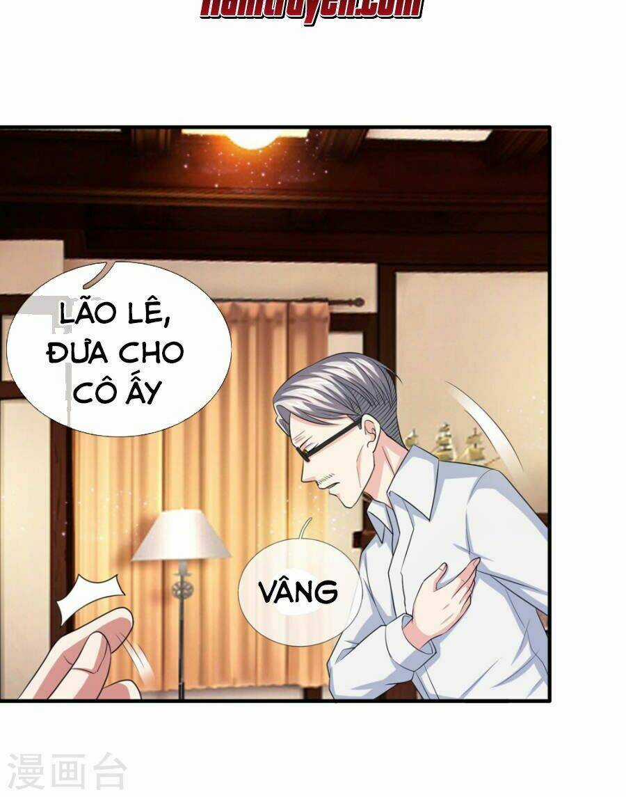 Tuyệt Thế Phi Đao - Chapter 19 - Trang 11