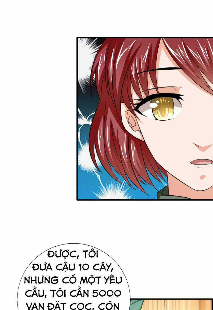 Tuyệt Thế Phi Đao - Chapter 19 - Trang 6