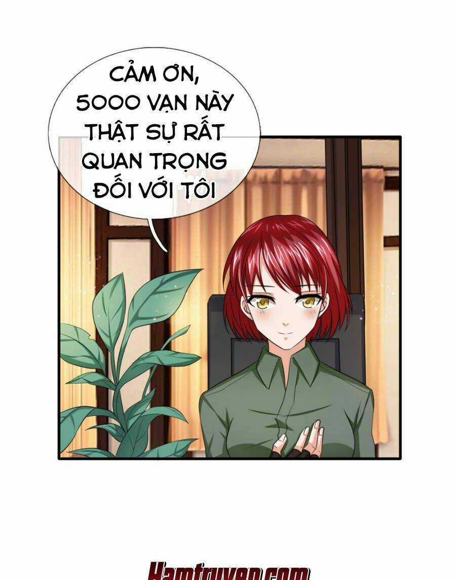 Tuyệt Thế Phi Đao - Chapter 19 - Trang 10