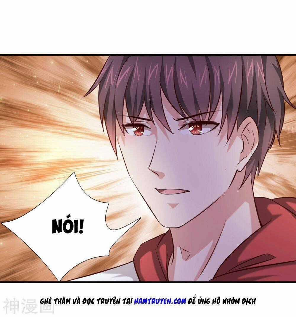 Tuyệt Thế Phi Đao - Chapter 190 - Trang 2